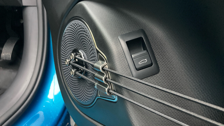 BYD Atto 3 150kW Design 60kWh 5dr Auto Electric Hatchback